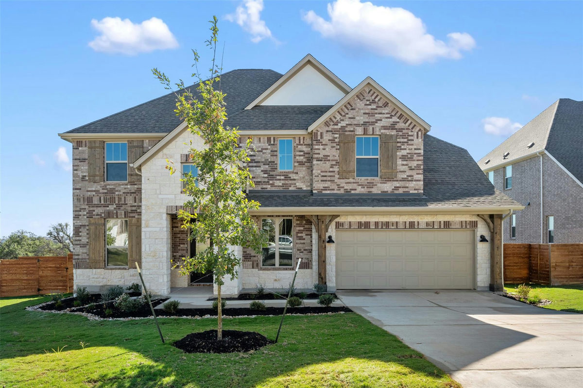 208 Possumhaw Ln — exterior