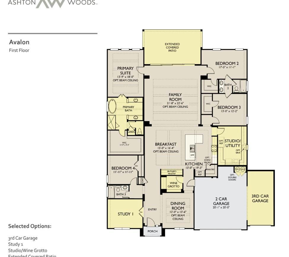 132 Bigtooth Maple Ln — photo 4