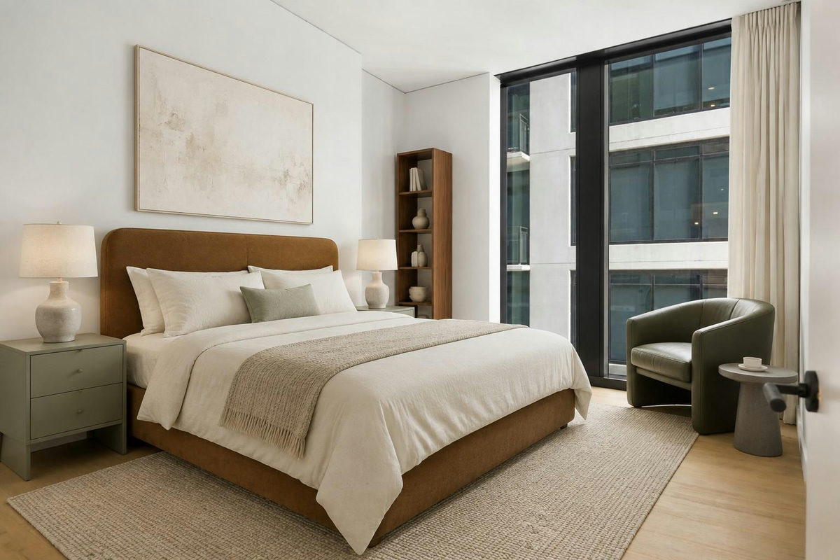 610 Davis St #2408 — photo 4