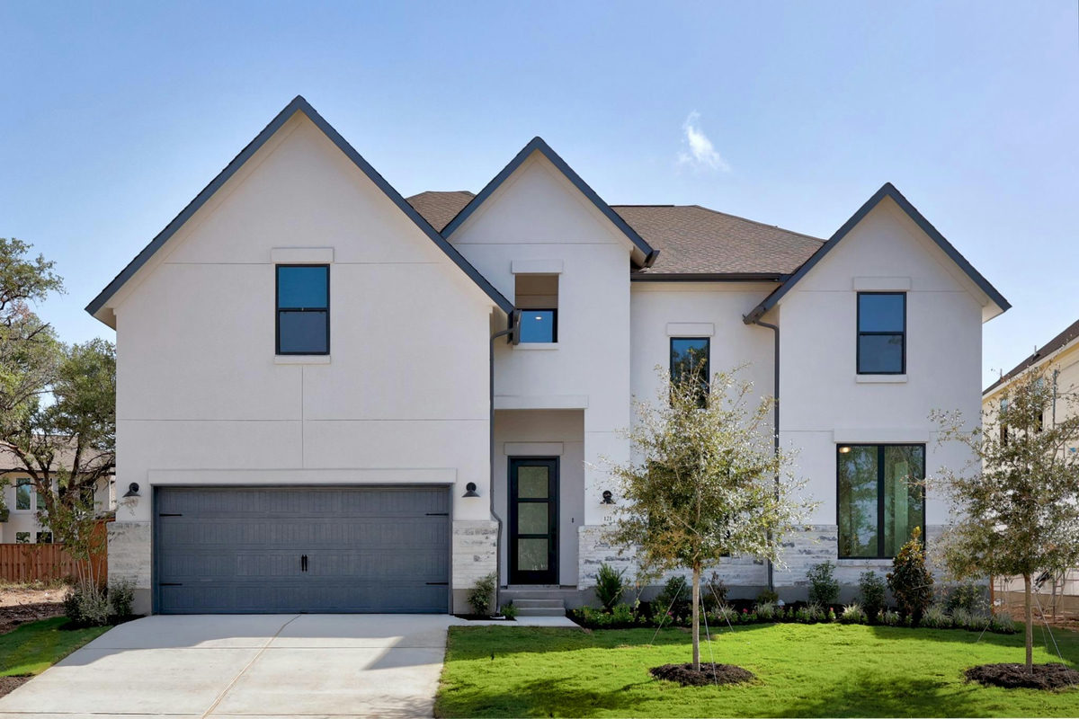 121 Packhorse Ln — exterior