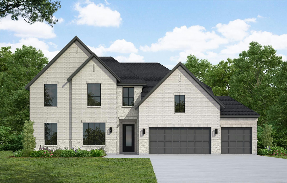 228 Snakeroot Trl — exterior