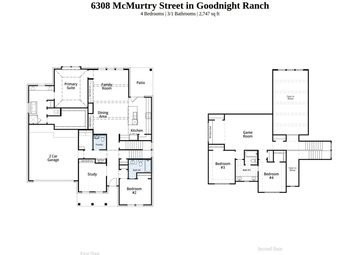 6308 McMurtry St — photo 2