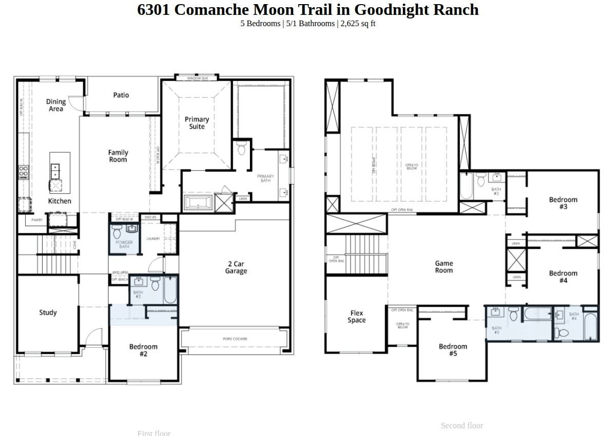 6301 Comanche Moon Trl — photo 2