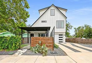 504 Normandy St #A — exterior