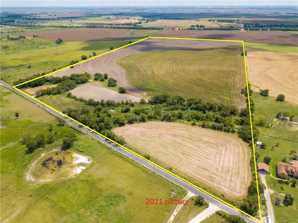 65.47 acres CR 327 Rd — exterior