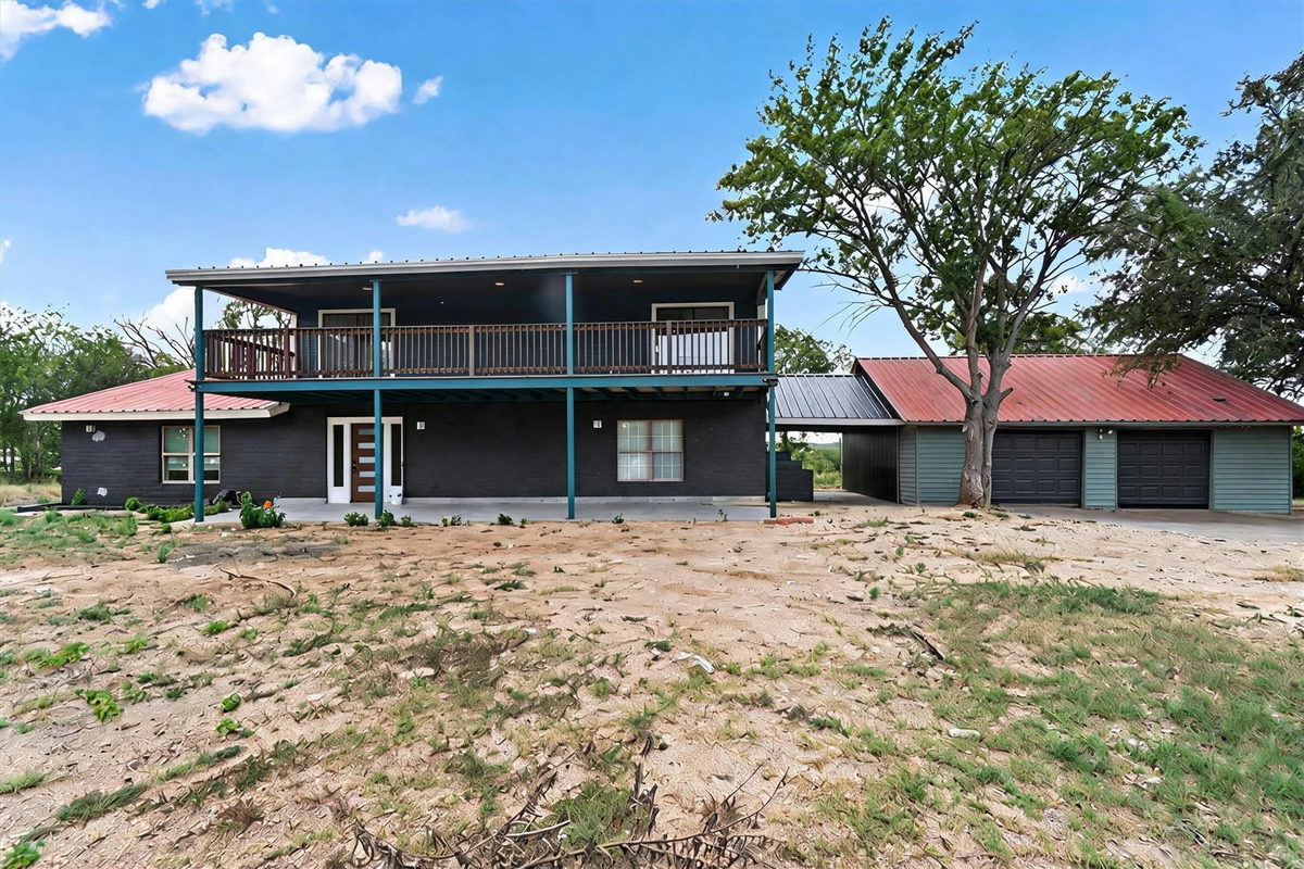 9100 Us Highway 183 Hwy S — exterior