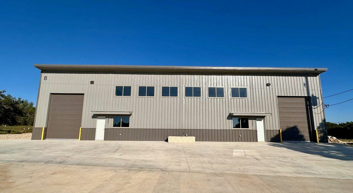 10020 Darden Hill Rd #8 — exterior