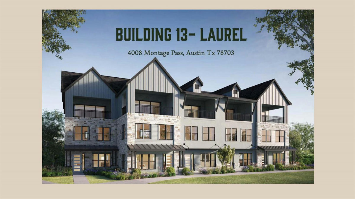 4006 Montage Pass — exterior
