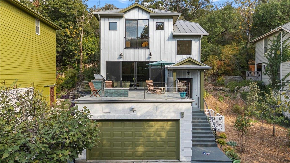 3510 Wendel Cv #5 — exterior