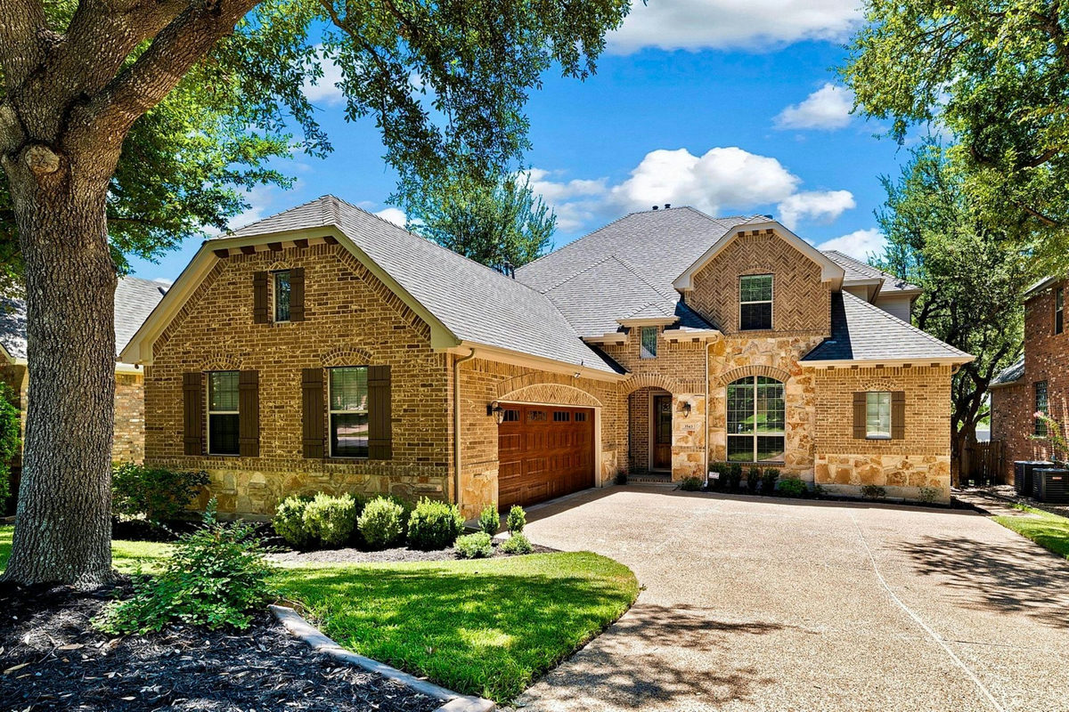 3543 Alexandrite Way — exterior