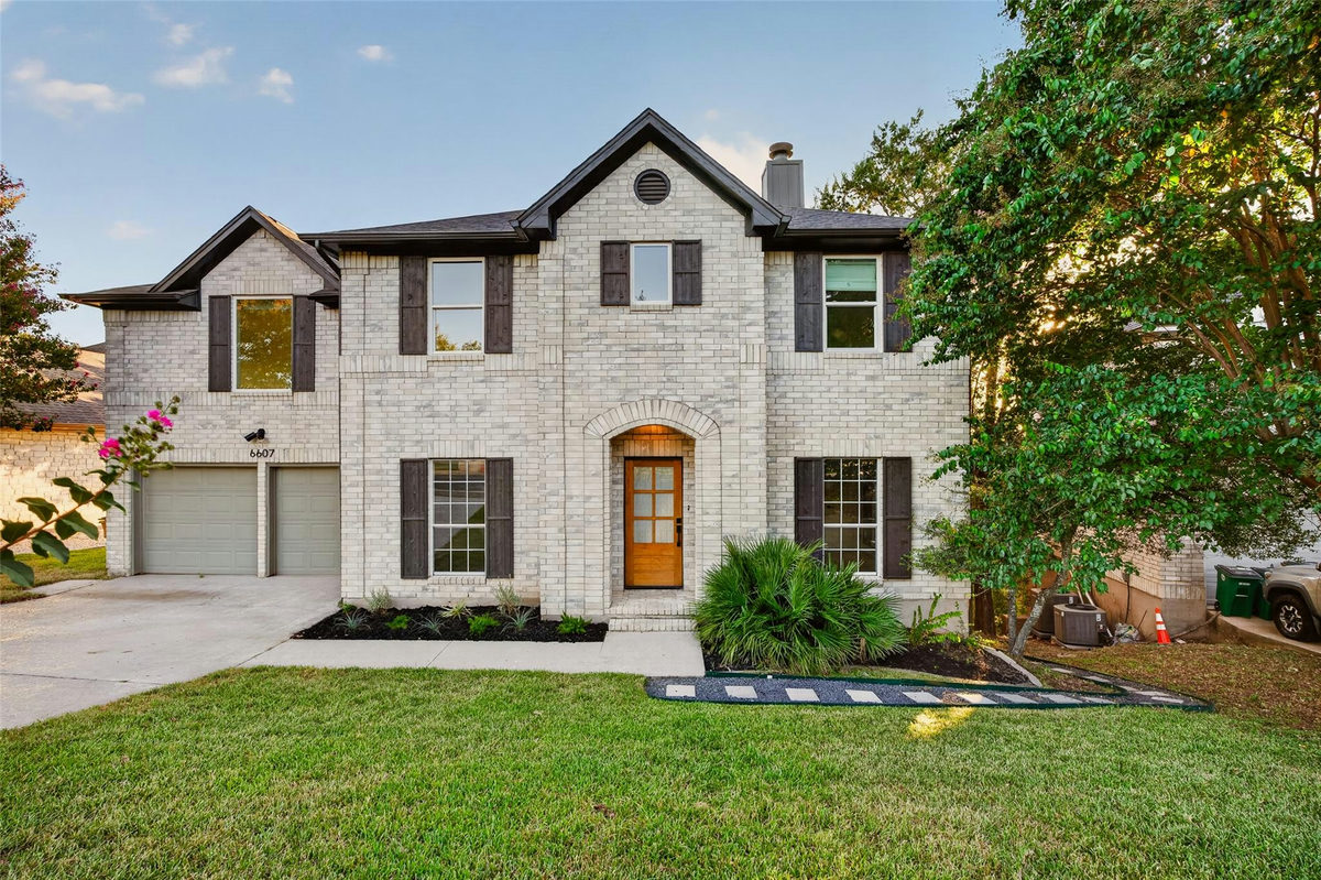 6607 Lost Horizon Dr — photo 5