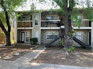1903 W Loop — exterior