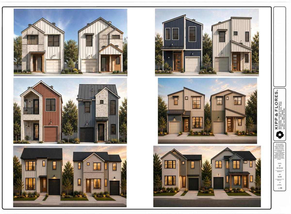 . Ledesma Rd — exterior