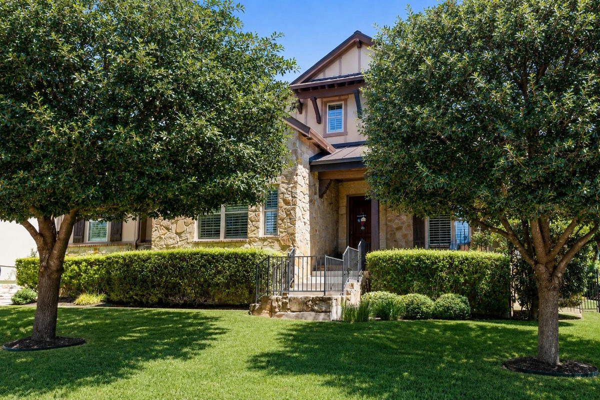 16700 Poppy Mallow Dr — exterior