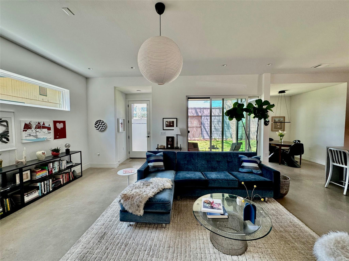 619 Tillery St #A — photo 4