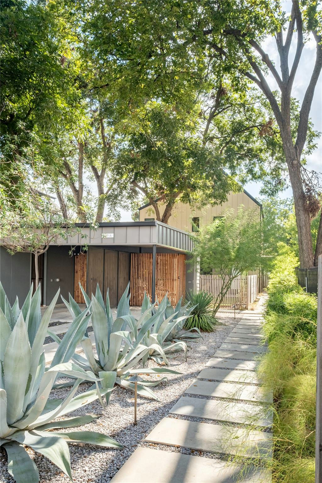 619 Tillery St #A — photo 3
