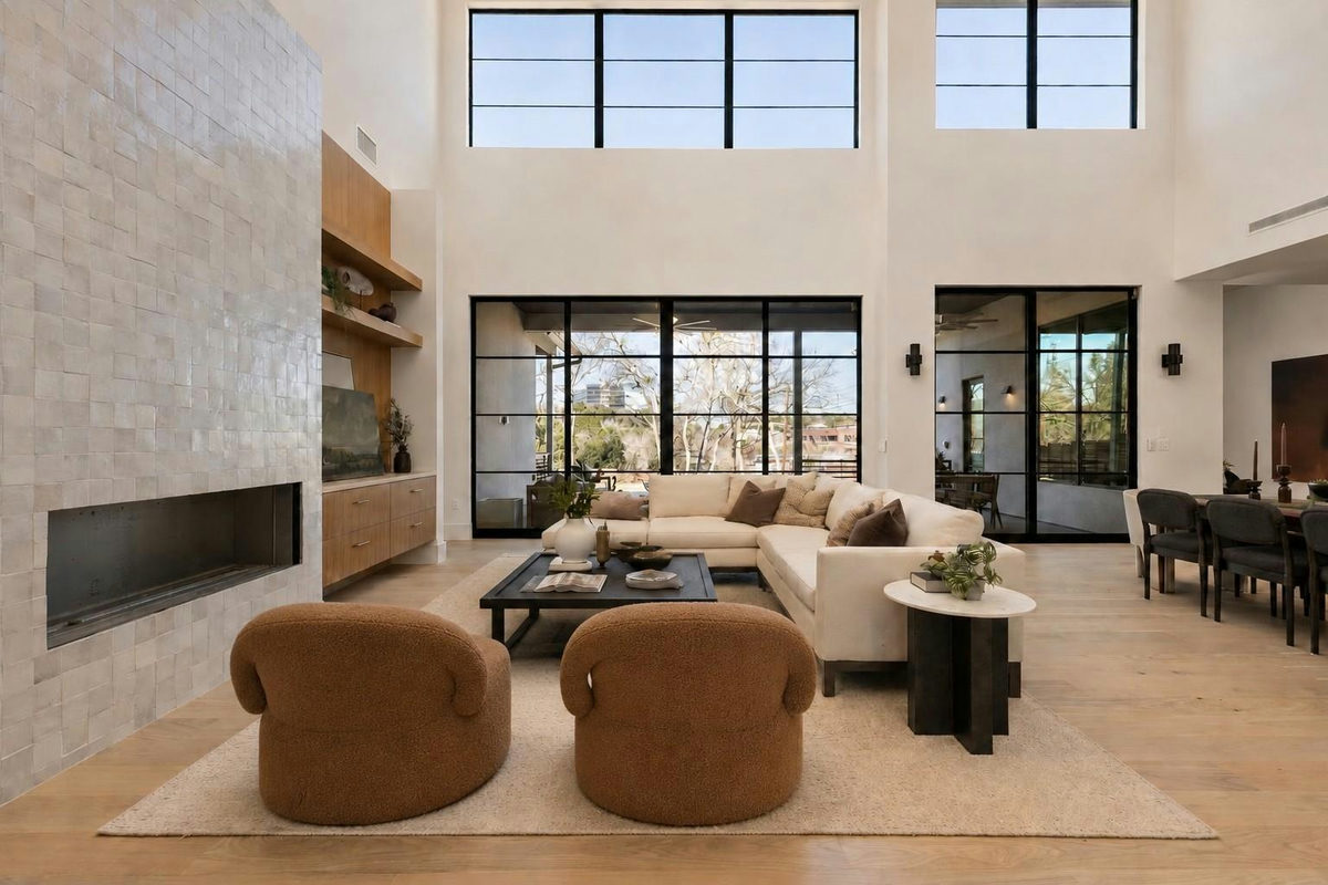 6102 Forest Hills Dr — exterior