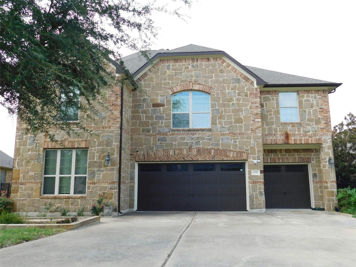 1996 Westvalley Pl — exterior