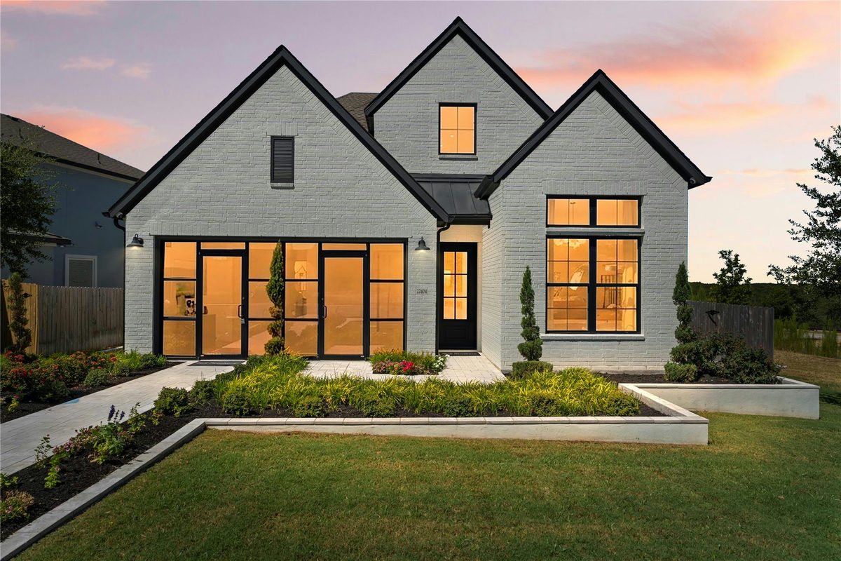 22404 Lago Lookout Ln — exterior