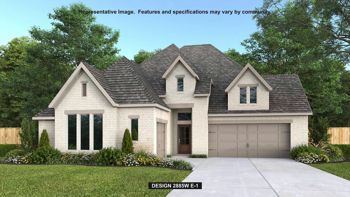 649 Leaning Rock Rdg — exterior