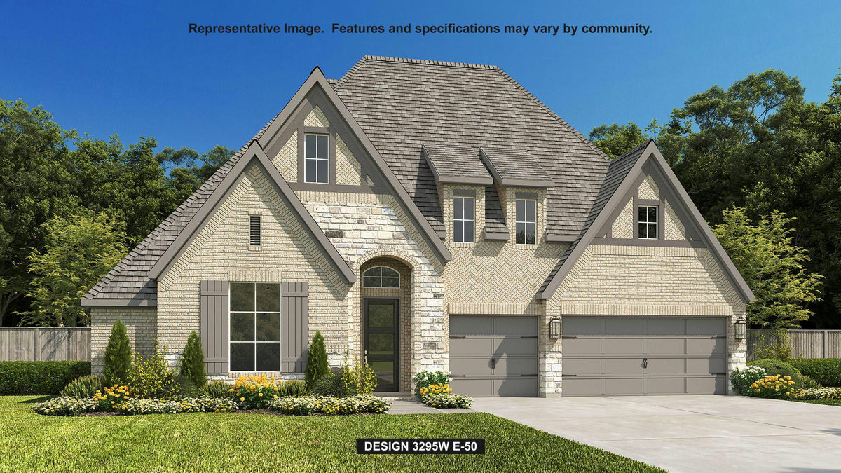 505 Bird Holw — exterior