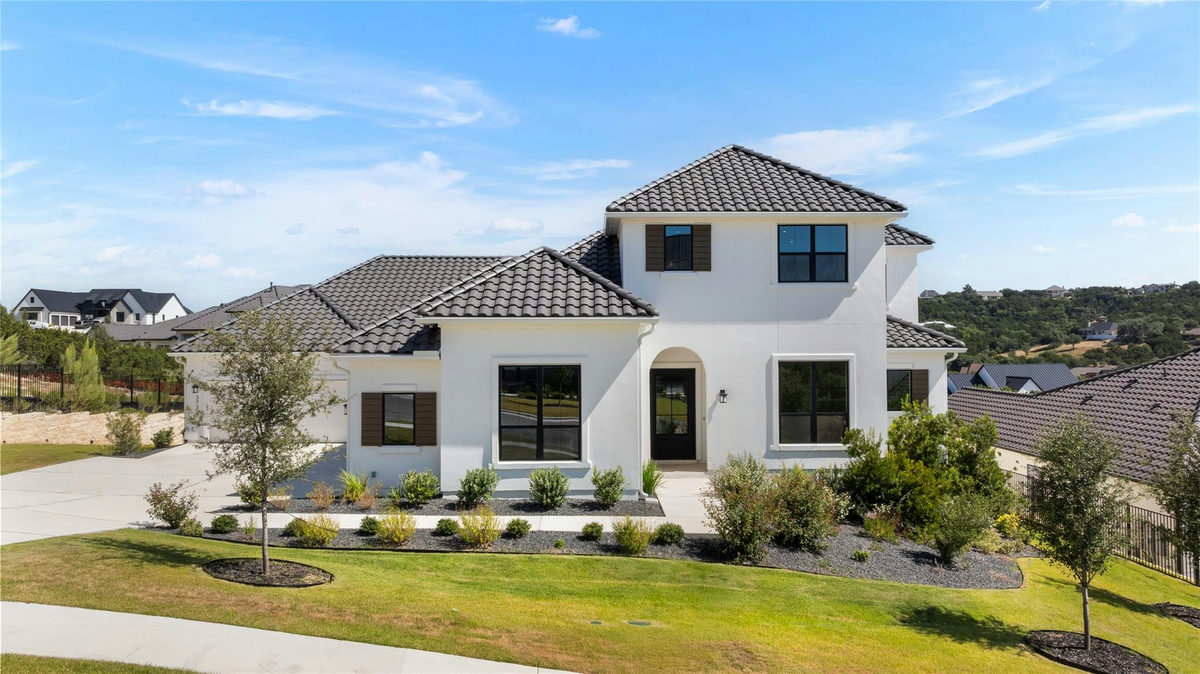 3733 Salento Cv — exterior