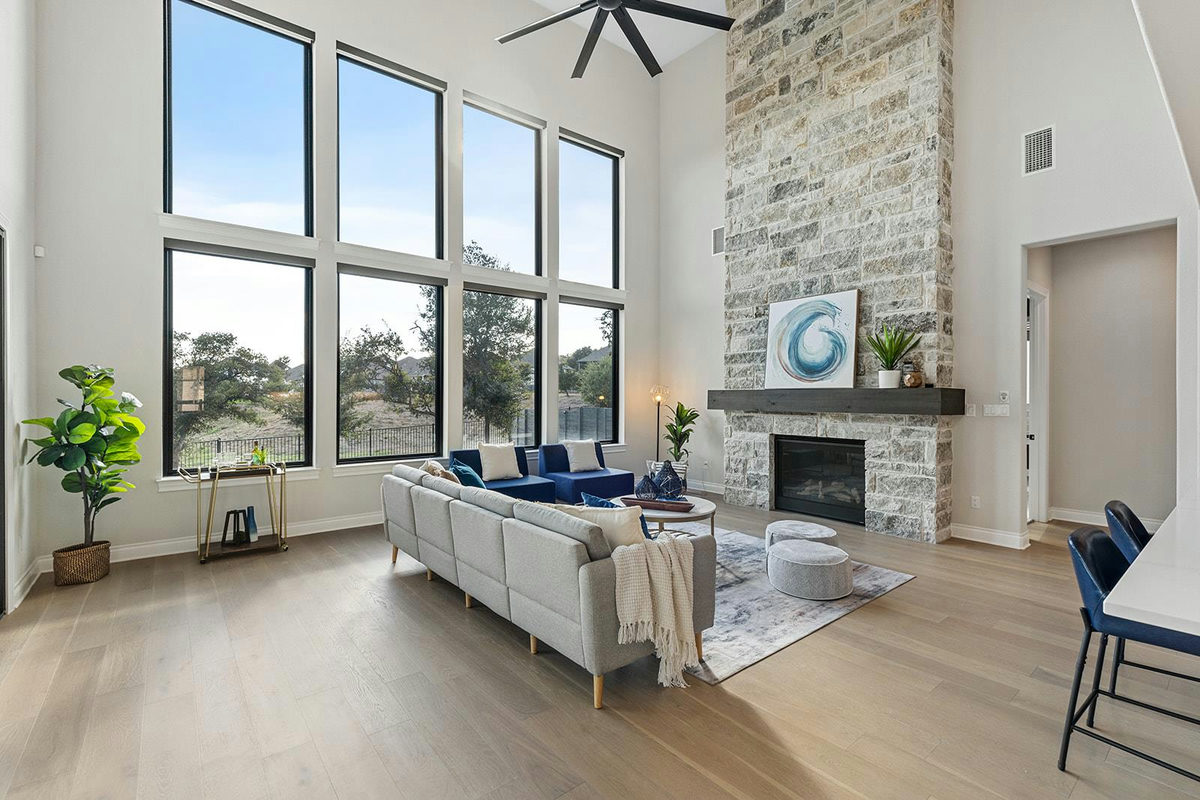 124 Silverwood Trl — photo 4