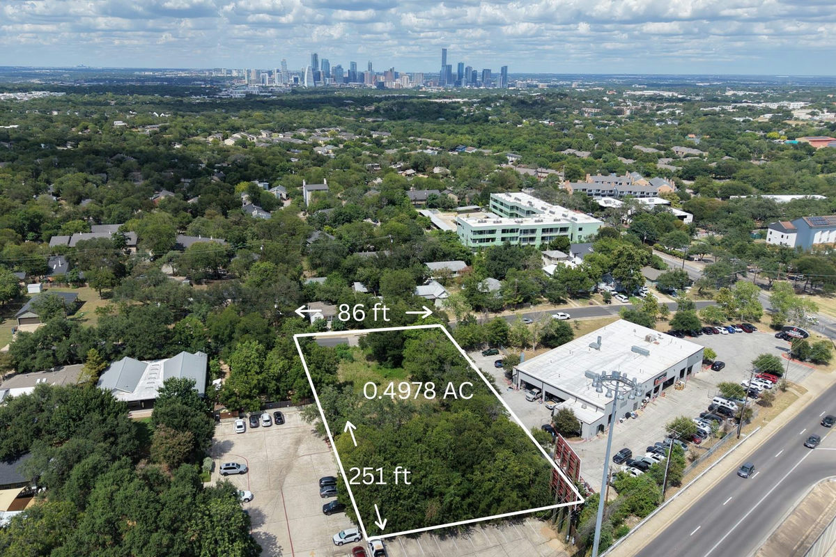 1317 Morgan Ln — exterior