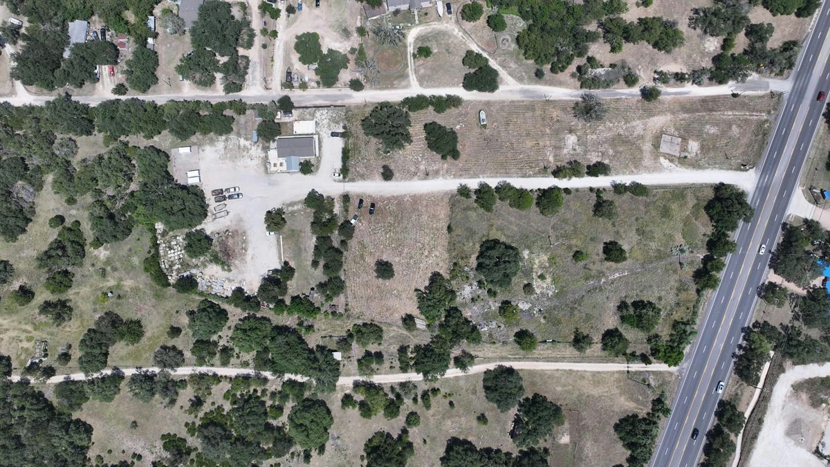 3500 W State Highway 29 Hwy W — exterior