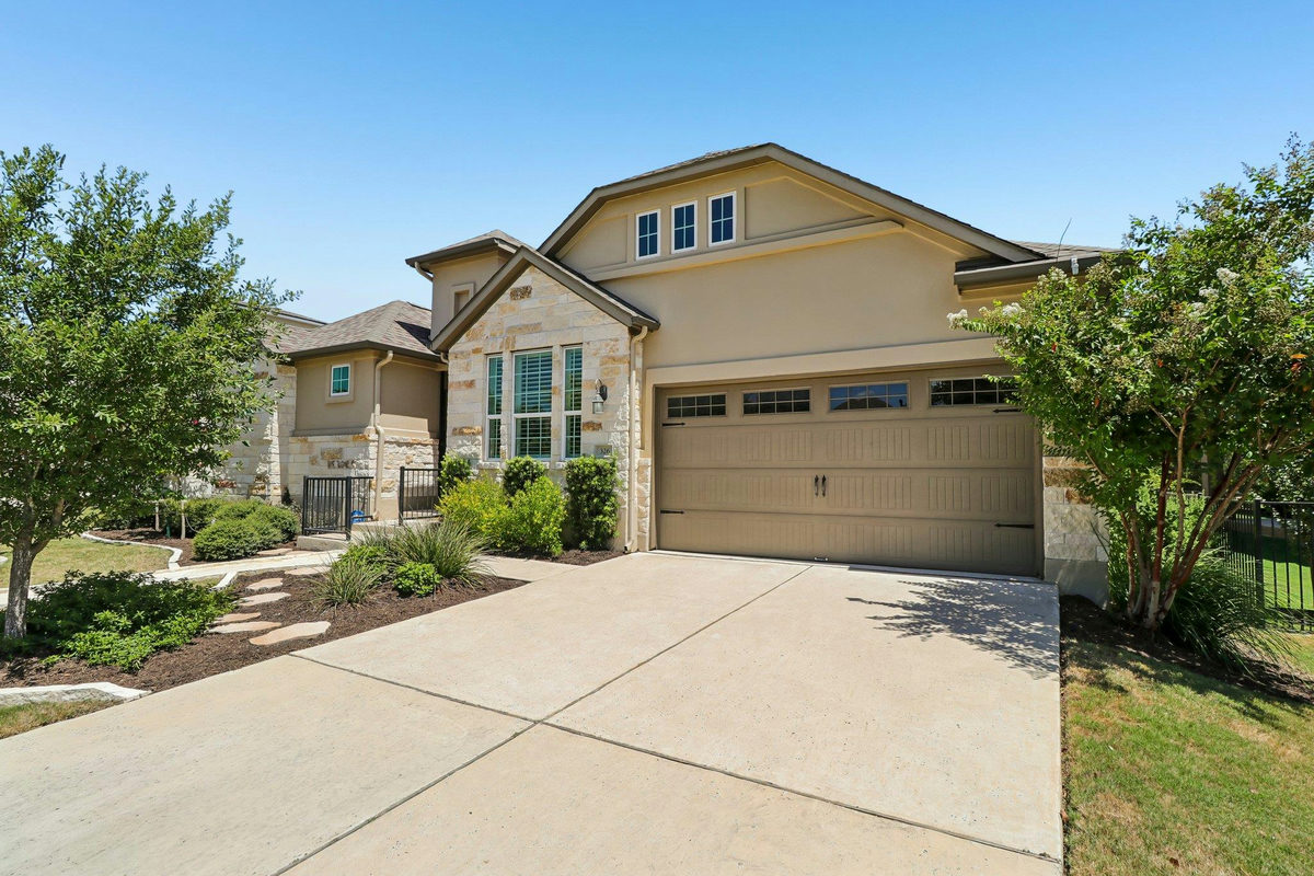 326 Mendocino Ln — exterior