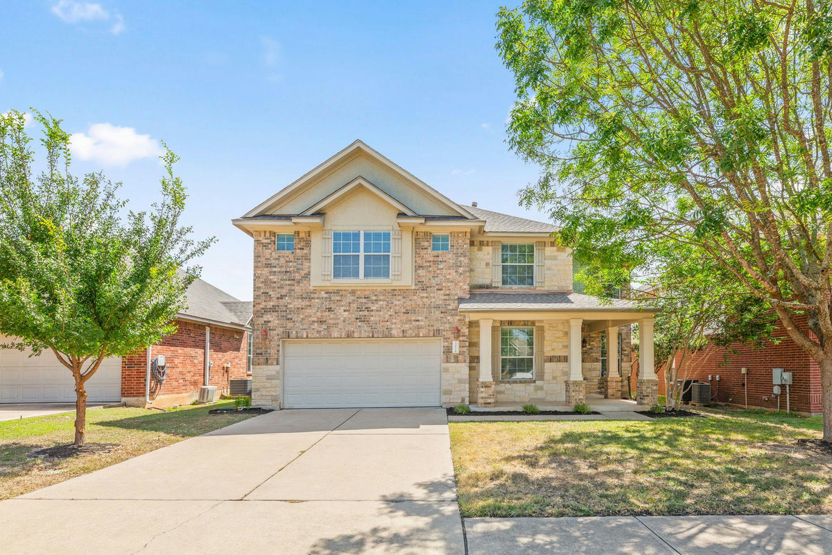 15616 Belfin Dr — exterior