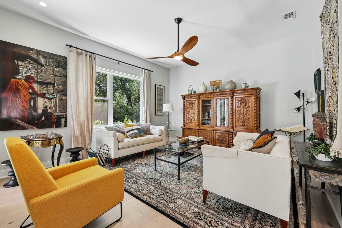 1303 Azie Morton Rd #12 — photo 3