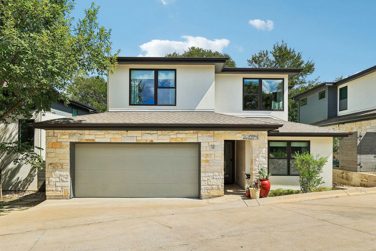 1303 Azie Morton Rd #12 — exterior