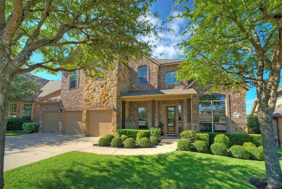16225 Zagros Way — exterior