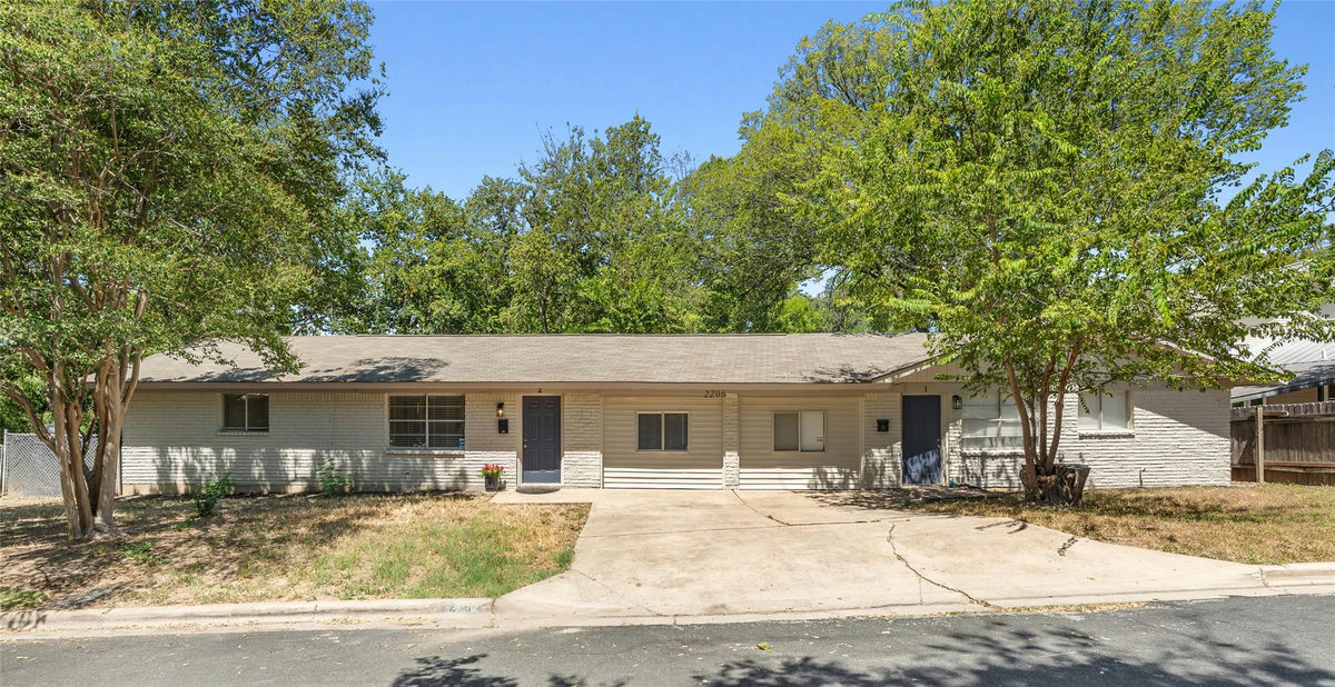 2206 Alta Vista Ave — exterior