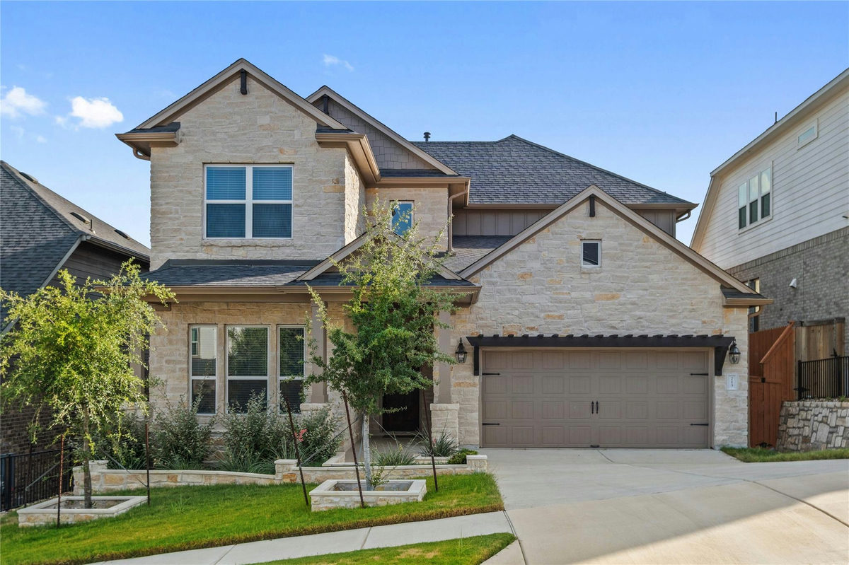 713 Coppell Ct — exterior