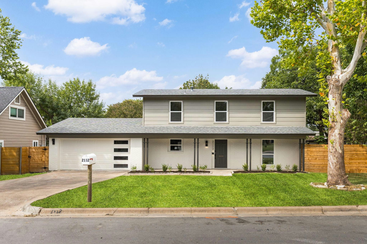 2112 Vanderbilt Ln — exterior