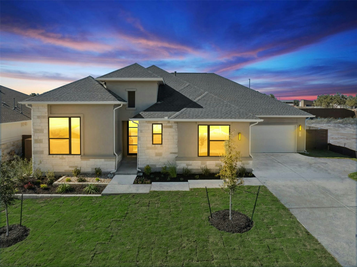 3408 Emerald Lake Path — exterior