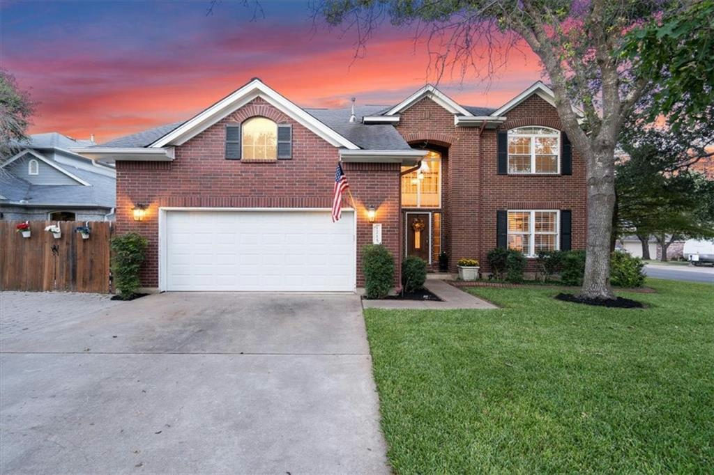 1215 Thistle Trl — exterior