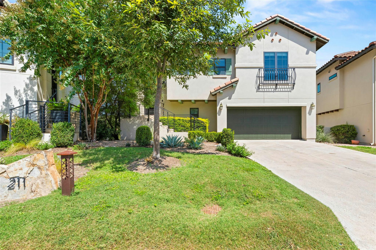 211 Honey Creek Ct #6 — exterior