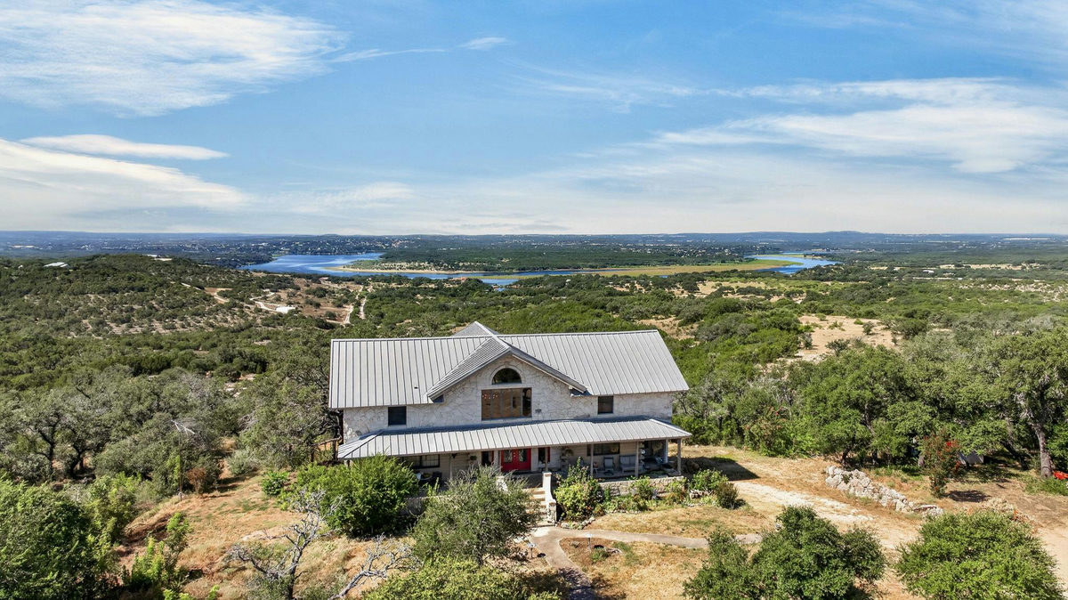 6401 Muleshoe Bend Trl — exterior