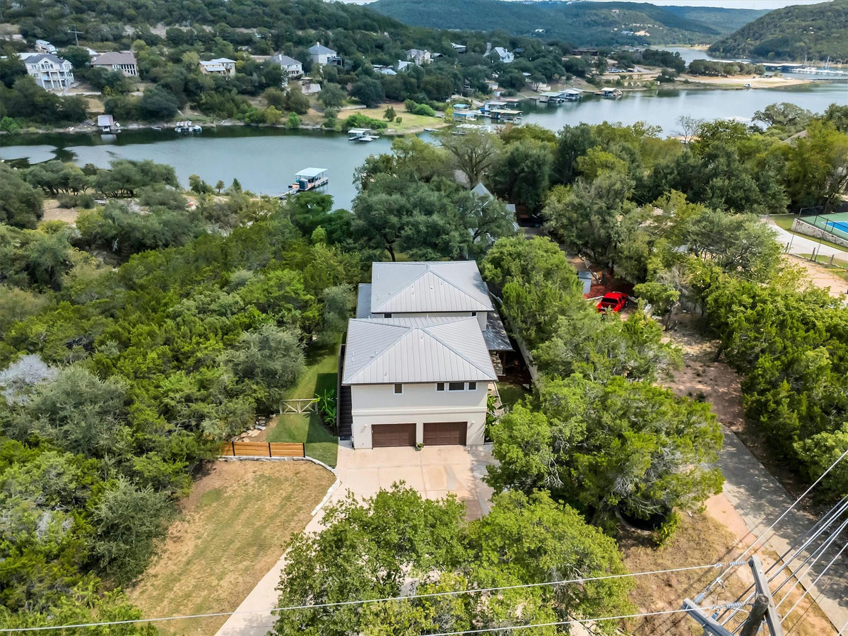 14245 FM 2769 Rd — exterior