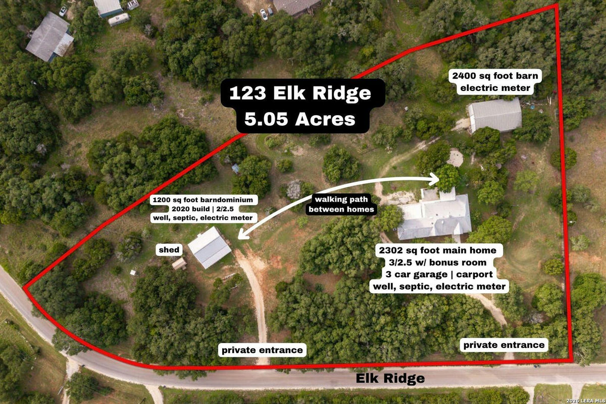 123 Elk Rdg — photo 4