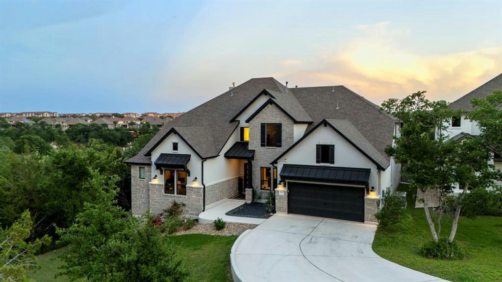 321 Cumberland Cv — exterior