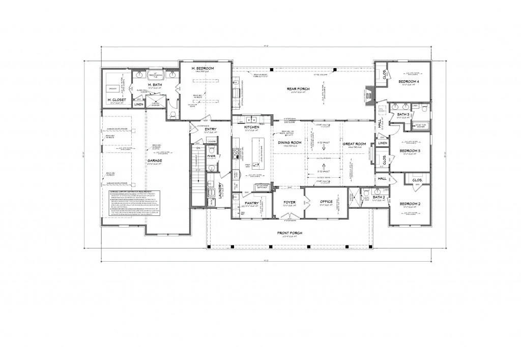 Lot 204 Cedar Mountain Cedar Mountain Dr — photo 2