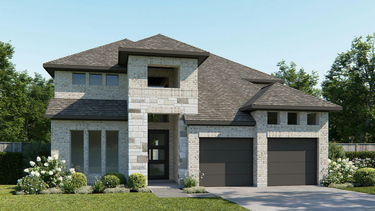 1429 Snowdrop Dr — exterior