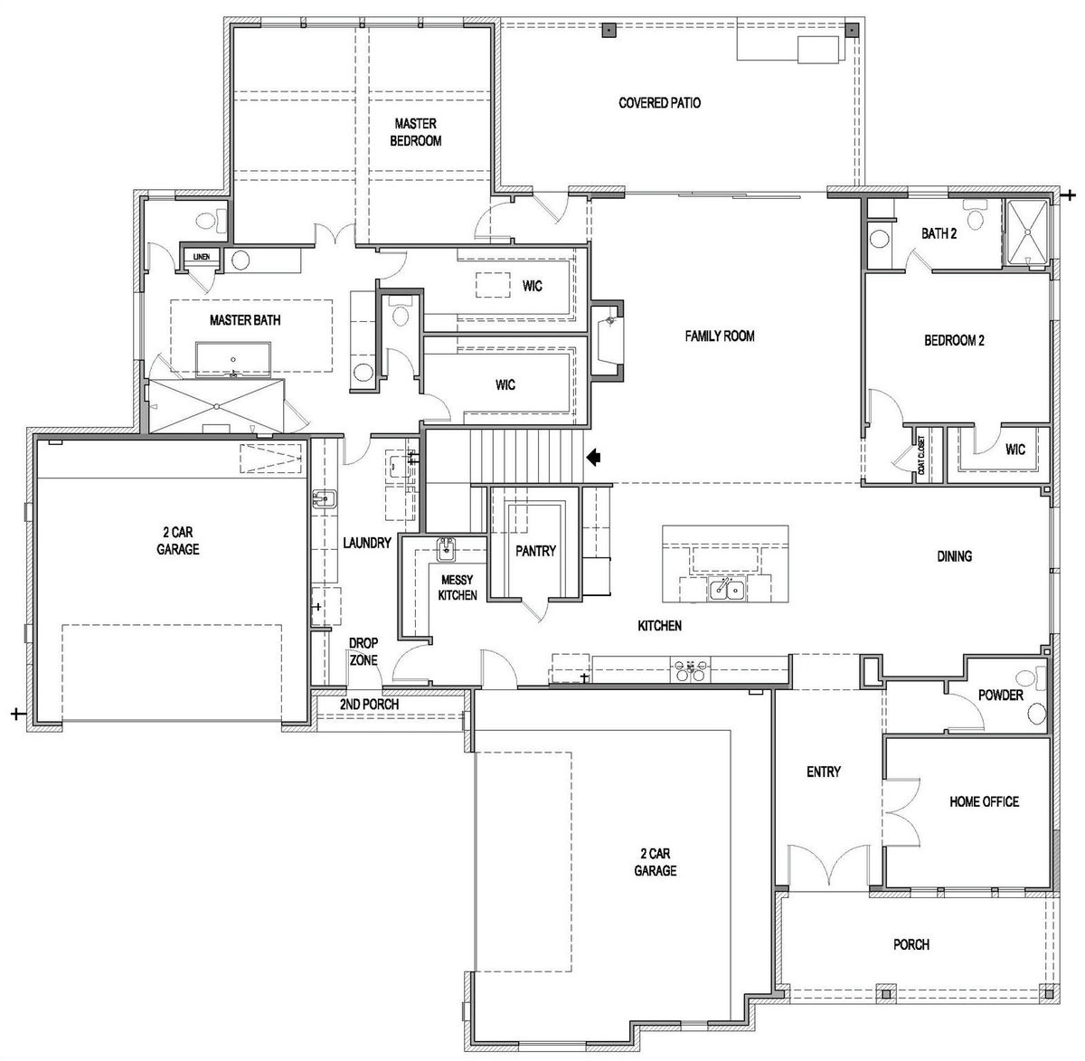 2816 Sandman Pass — photo 2