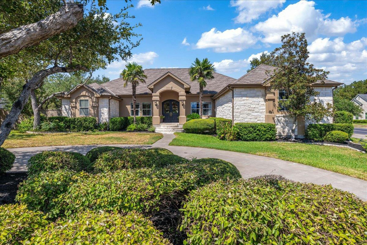 3500 Wellspring Dr — exterior
