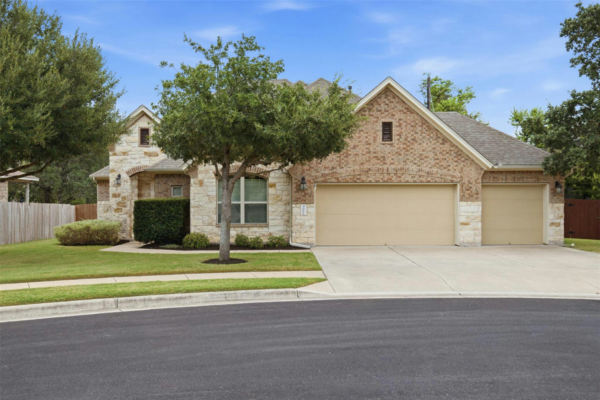 406 Summer Vista Cv — photo 2