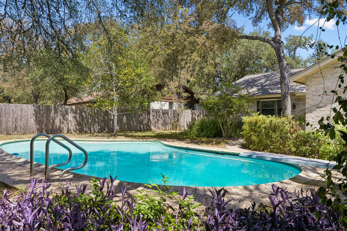 2509 Toulouse Dr — exterior